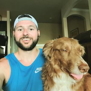 Meet your Posher, Jason